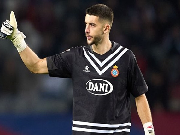 Kiper incaran Atletico Madrid