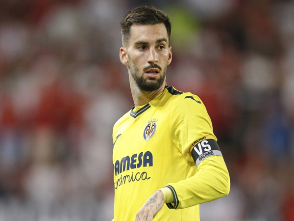 Pemain incaran Atletico Madrid