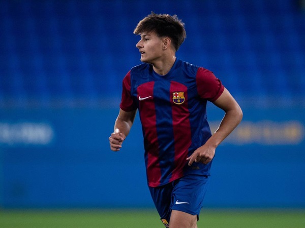 Barcelona Terancam Kehilangan Salah Satu Sahabat Lamine Yamal