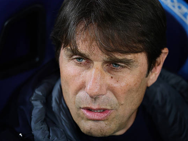 Bisa Pergi Tanpa Kompensasi, Napoli Tak Bisa Tahan Antonio Conte