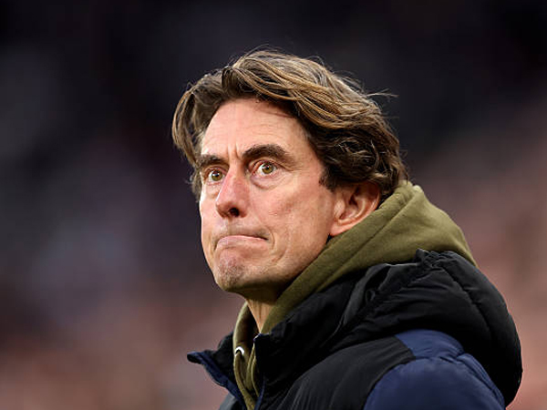 Brentford Kalah 2-1 dari Newcastle, Thomas Frank Tetap Bangga