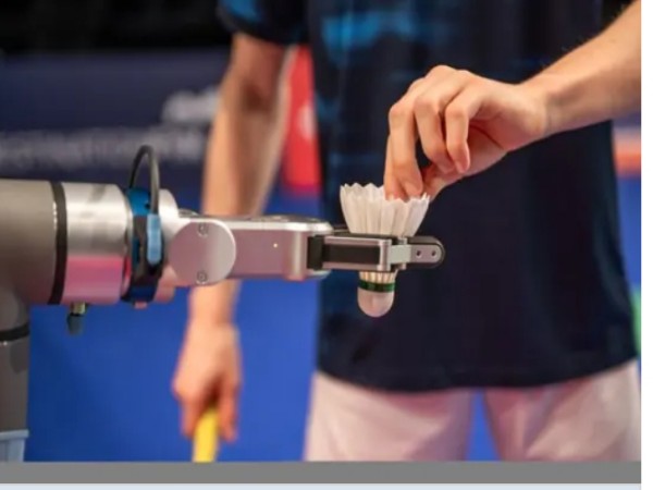 BWF Mulai Terapkan Ujicoba Sistem Penilaian 3x15 Pada Bulan Ini