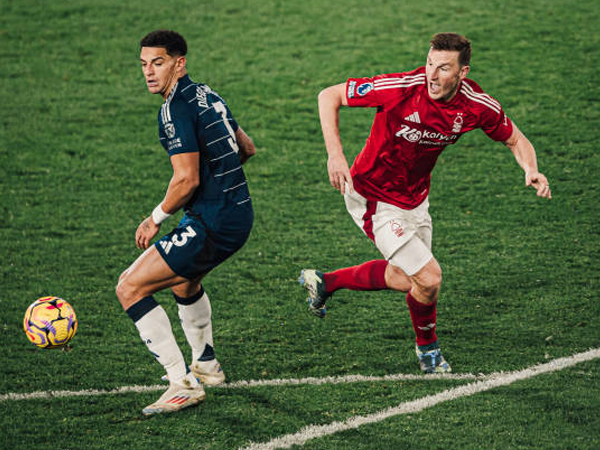 Fakta Menarik Jelang Laga Aston Villa vs Forest di Premier League