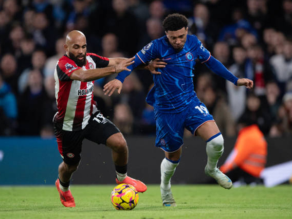 Fakta Menarik Jelang Laga Brentford vs Chelsea di Premier League