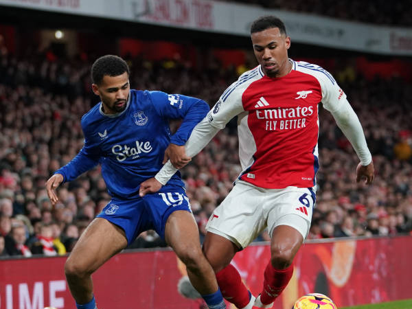 Fakta Menarik Jelang Laga Everton vs Arsenal di Premier League