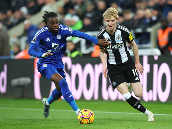Fakta Menarik Jelang Laga Leicester City vs Newcastle di Premier League
