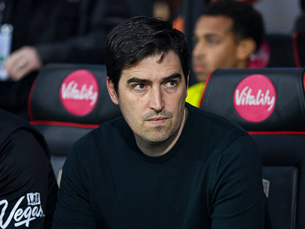 Kalah dari Ipswich, Andoni Iraola Soroti Penyelesaian Akhir Bournemouth