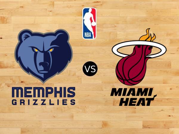 Memphis Grizzlies akan bertamu ke kandang Miami Heat pada hari Kamis (3/4) malam atau Jumat pagi WIB. (Foto: NBA)