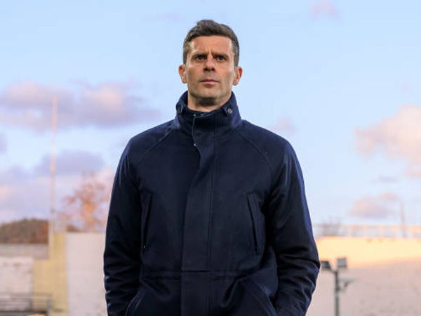 Bantah Gagal, Thiago Motta Bicara Soal Pemecatannya Oleh Juventus