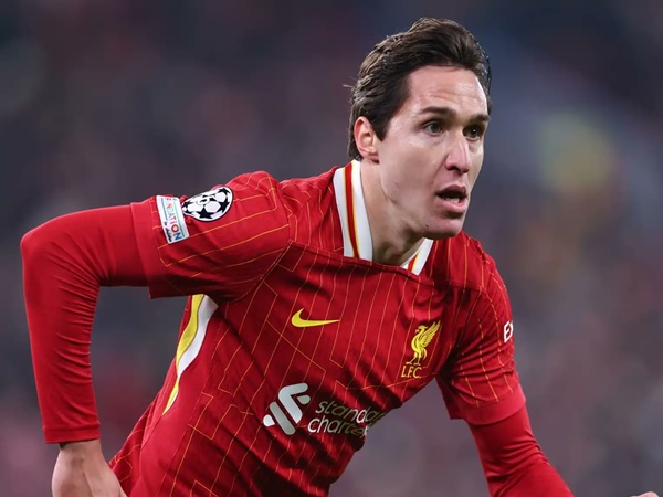 Winger incaran Lazio