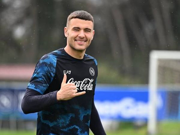Dua Mantan Pemain AC Milan Masuk Daftar Bek Favorit Alessandro Buongiorno