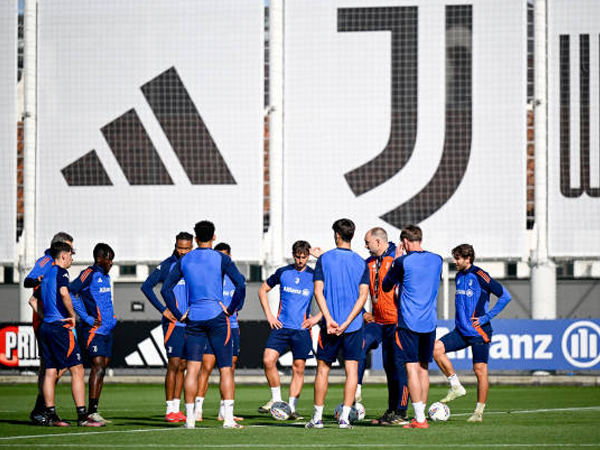 Igor Tudor Gembira dengan Awal Era Kepelatihannya di Juventus