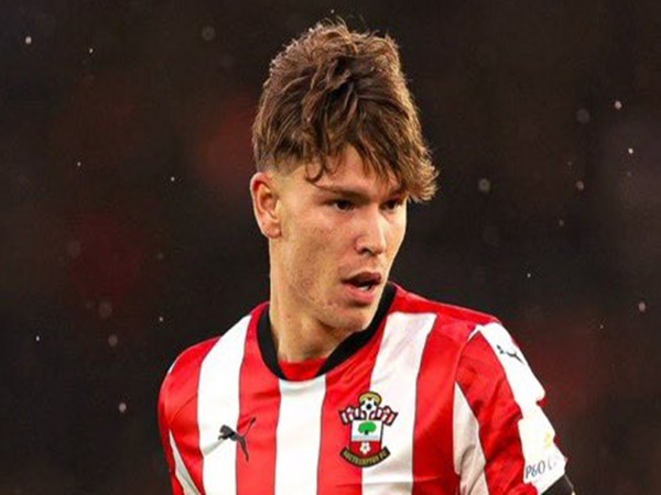 Winger incaran Tottenham