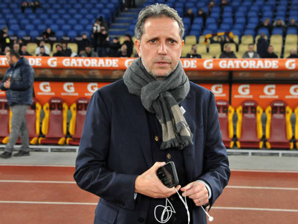 Larangan FIFA Jadi Penghalang, Fabio Paratici Gagal Gabung AC Milan