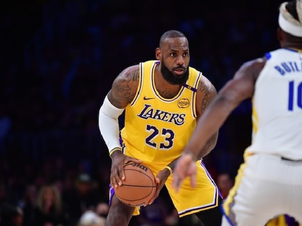 LeBron James Beberkan Penyebab Kekalahan Lakers