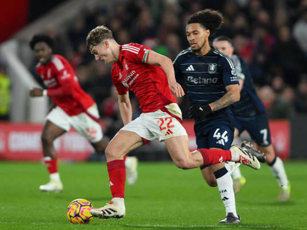 Melirik Catatan Tuan Rumah Jelang Aston Villa vs Forest di Premier League