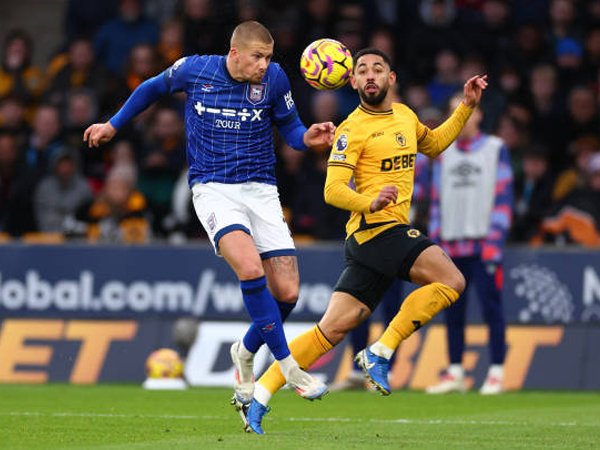 Melirik Catatan Tuan Rumah Jelang Ipswich Town vs Wolves di Premier League