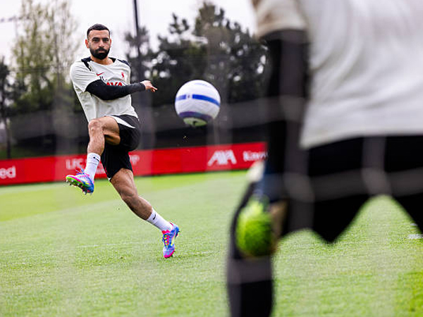 Penurunan Performa Mohamed Salah Datang di Saat yang Tidak Tepat