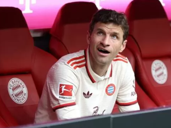 Thomas Muller