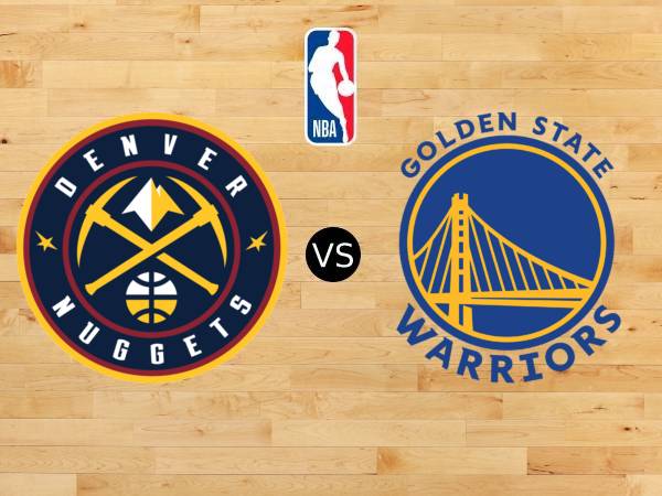 Denver Nuggets akan bertamu ke kandang Golden State Warriors pada Jumat (4/4) malam atau Sabtu pagi WIB. (Foto: NBA)