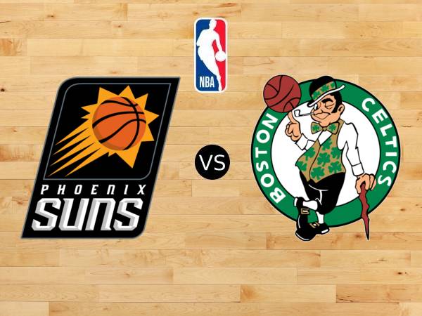 Phoenix Suns akan bertamu ke kandang Boston Celtics pada Jumat (4/4) malam atau Sabtu pagi WIB. (Foto: NBA)