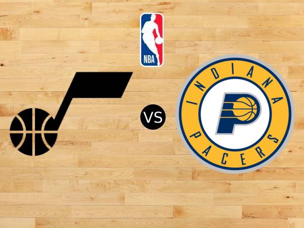 Utah Jazz akan bertamu ke kandang Indiana Pacers pada Jumat (4/4) malam atau Sabtu pagi WIB. (Foto: NBA)