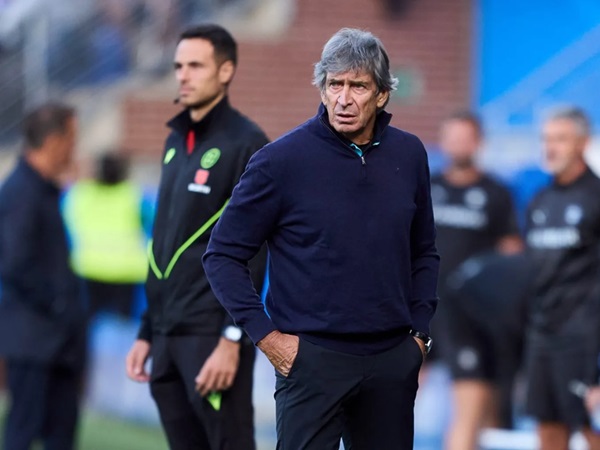 Real Betis Coba Pecahkan Rekor Saat Lawan Barcelona