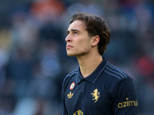 Thiago Motta Tegaskan Tak Pernah Rendahkan Kenan Yildiz di Latihan