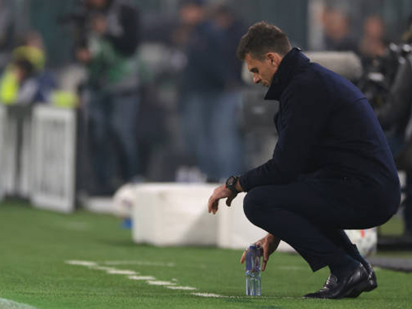 Thiago Motta Ungkap Penyesalan Terbesar Saat Tangani Juventus