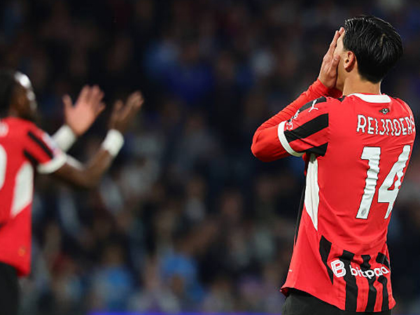 Tijjani Reijnders Sakit, AC Milan Cemas Tunggu Hasil Evaluasi