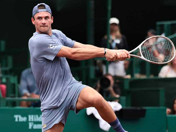Tommy Paul Terpaut Dua Kemenangan Lagi Untuk Sabet Gelar Di Houston