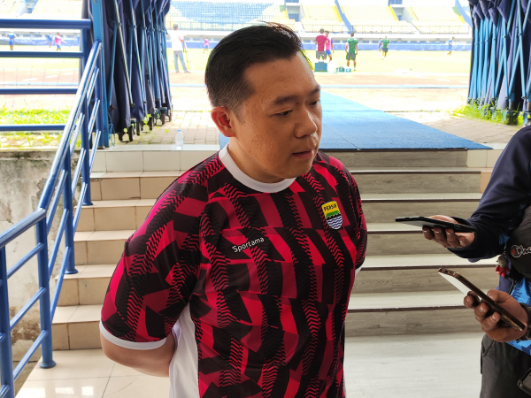 Dokter tim Persib, Wira Prasetya