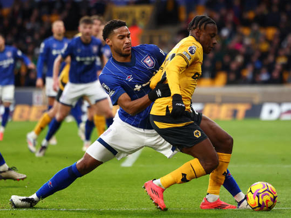 Update Terbaru Kondisi Tim Jelang Ipswich Town vs Wolves di Premier League