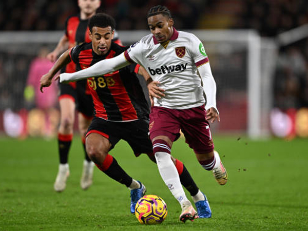 Update Terbaru Kondisi Tim Jelang West Ham vs Bournemouth di Premier League