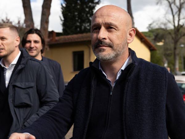 Vincenzo Italiano Dinobatkan Sebagai Pelatih Terbaik Serie A Maret 2025