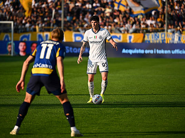 Alessandro Bastoni Cedera, Inter Milan Terancam Krisis di Lini Belakang