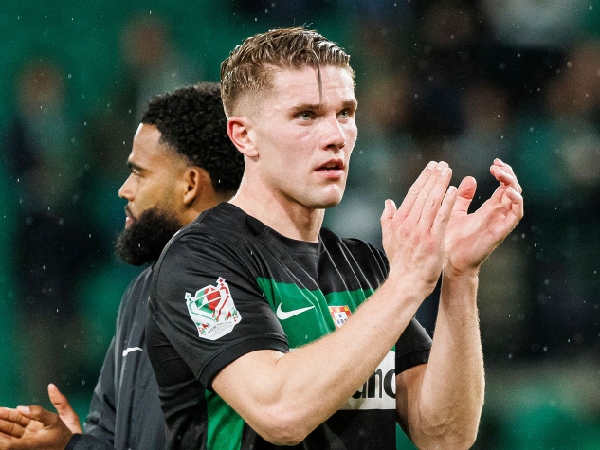 Viktor Gyokeres tampaknya menjadi target utama Arsenal di musim panas