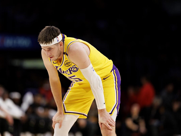 Austin Reaves ingin lihat kekuatan Lakers saat bertarung melawan Thunder.