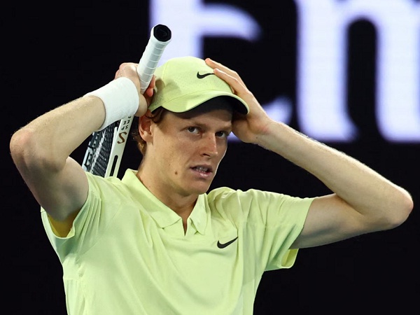 Bagi Jannik Sinner, Kembali Berlaga Di Roma Tak Akan Mudah