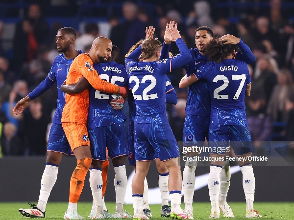 Chelsea dihadapkan pada sanksi yang tidak mengenakkan