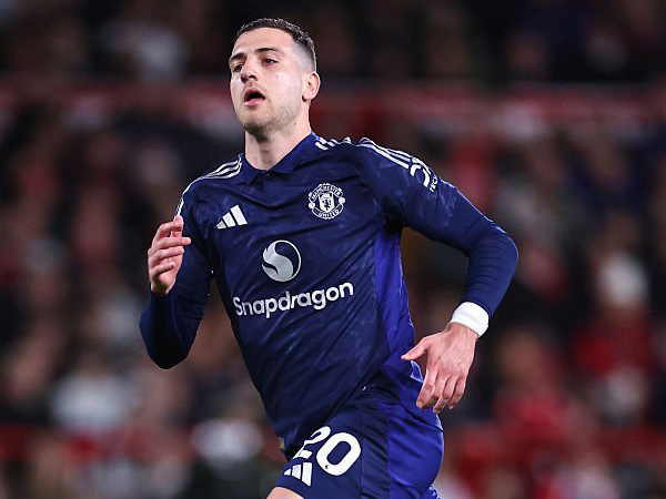 Diogo Dalot.