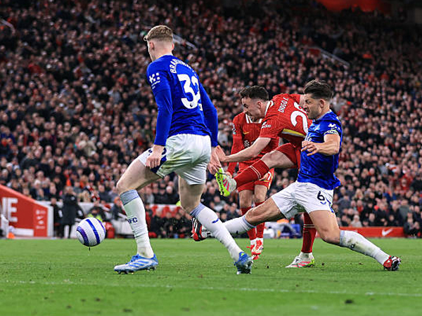 Gol Lawan Arsenal Atau Everton, Mana yang Lebih Spesial untuk Diogo Jota?