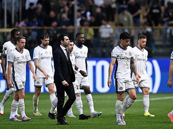 Inter Milan Buang Keunggulan, Asisten Simone Inzaghi Akui Ada Penyesalan