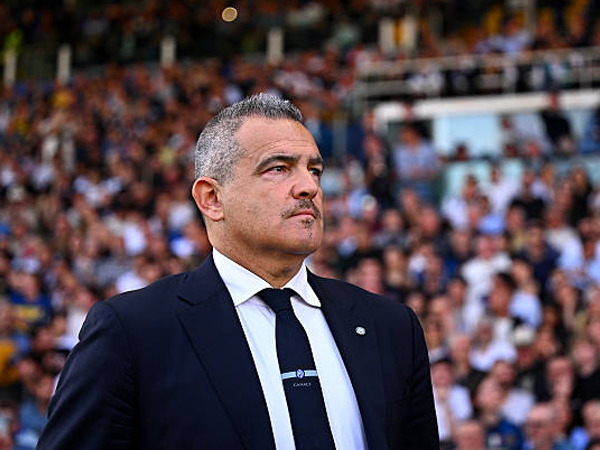 Inter Milan Gagal Menang, Massimiliano Farris Soroti Keletihan Pemain