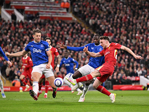 Jelang Lawan Fulham, Diogo Jota Tegaskan Setiap Laga Adalah Final