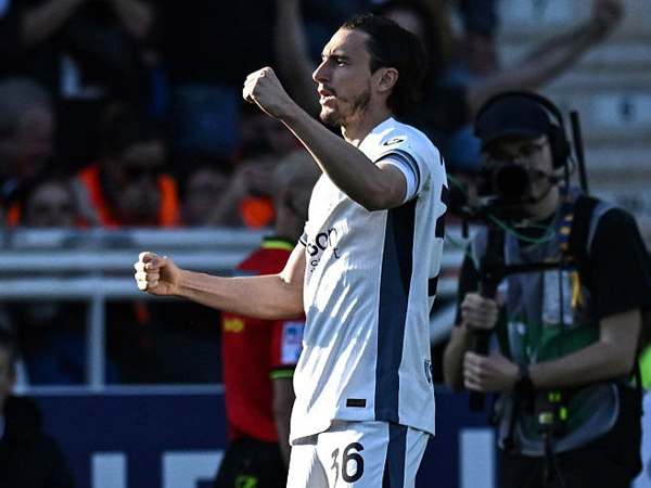 Matteo Darmian.