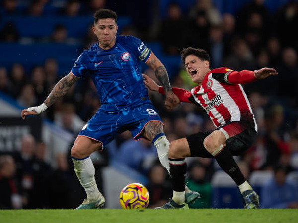 Melirik Catatan Tuan Rumah Jelang Brentford vs Chelsea di Premier League