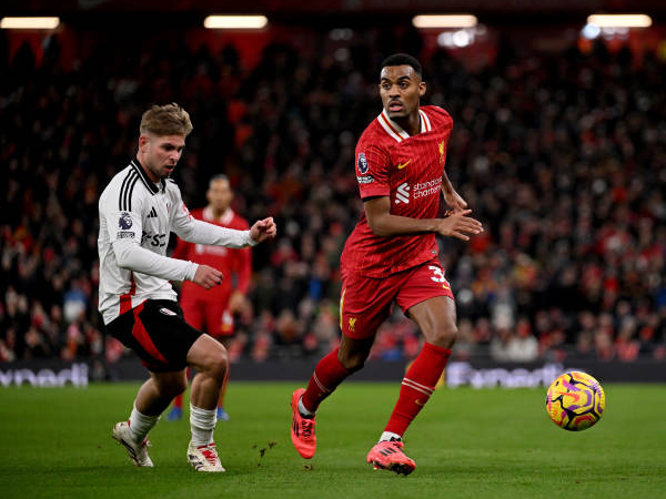 Melirik Catatan Tuan Rumah Jelang Fulham vs Liverpool di Premier League