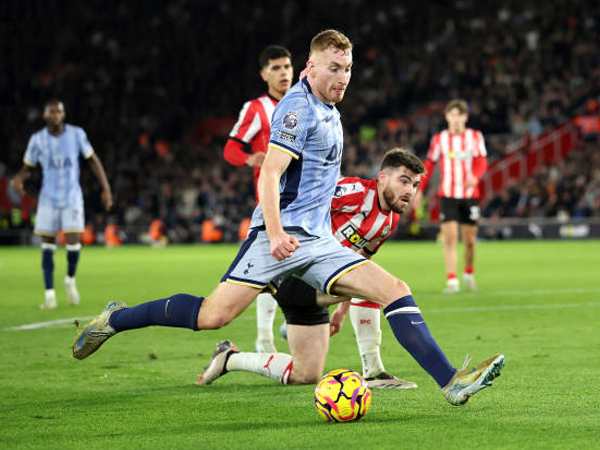 Melirik Catatan Tuan Rumah Jelang Spurs vs Southampton di Premier League