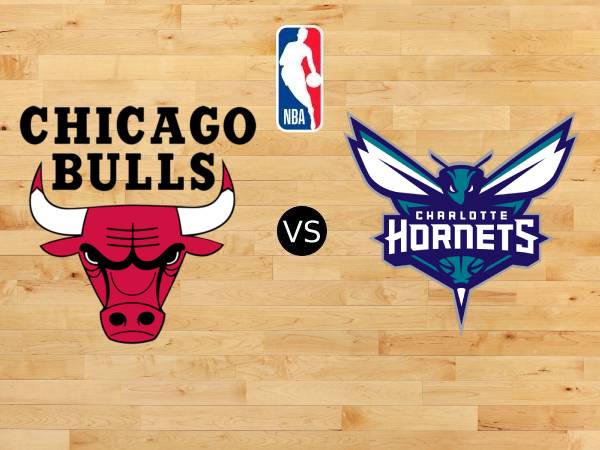 Chicago Bulls akan bertamu ke kandang Charlotte Hornets pada hari Minggu (6/4) siang atau Senin tengah malam WIB. (Foto: NBA)